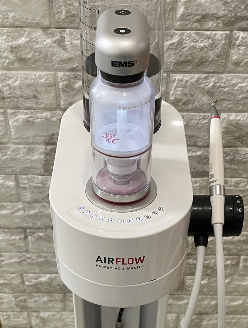 EMS AIRFLOW ONE