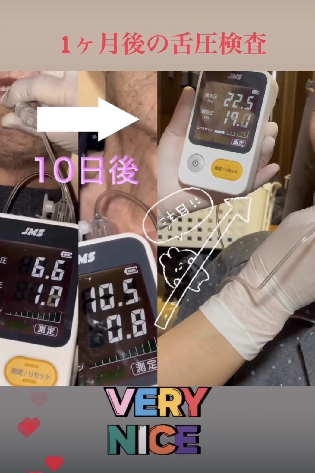 数値